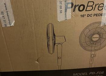 Witrak Pro breeze z wyswietlaczem