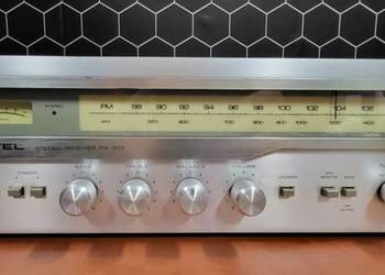 Wzmacniacz Rotel RX 303