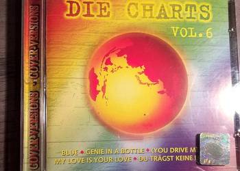 Die Charts Vol.6