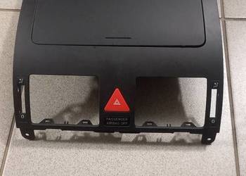 Schowek Volkswagen Touran 2003-2010