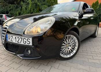 Alfa Romeo Giulietta 1.4 TB Progression