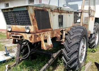 Traktor Samorobka SW-400