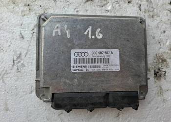 Komputer Sterownik Silnika Audi A4 B5 1.6