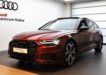 Audi A6 40TDI Quattro Sline B&O MatrixHD Nav TempomatAcc Kamery360 HedUp A… Audi A6 40TDI Quattro Sline B&O MatrixHD Nav TempomatAcc Kamery360 HedUp A…