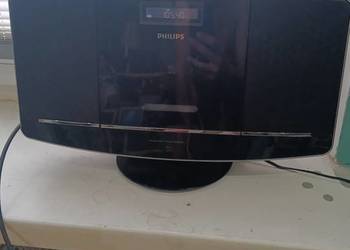 Philips Mikrowieża MCM2050/12