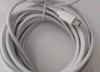 Micro USB 3A 5 metrów