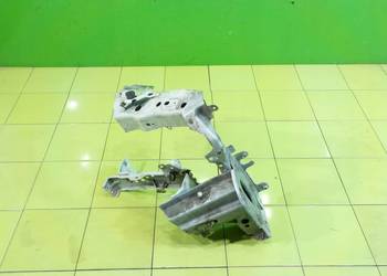 MAZDA 6 GJ III LIFT 2.2 D AUT. 15r SEDAN 4D podluznica lewa przod