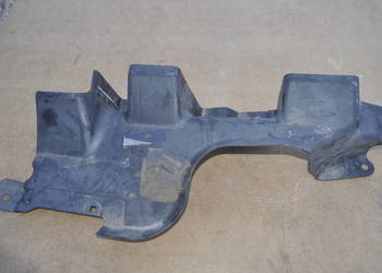 VW T6 7E 15-20 PŁYTA OSŁONA PODWOZIA LEWA ORYG 7e0825211