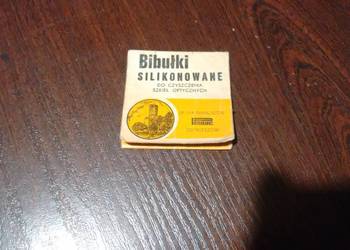 bibułkii do okularów prl *2106 bibułkii do okularów prl *2106