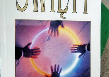 Święty Trott książki antykwaryczne