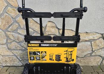 Wózek transportowy  Dewalt Tough System 1-70-324 Nowy