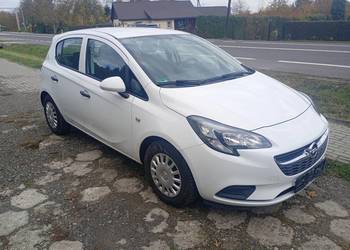 Opel corsa 1.2 Benzyna 68 tys przebiegu