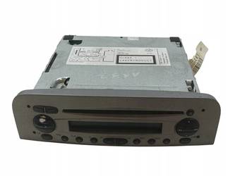 RADIO 7643301316 Alfa Romeo GT I (2003-2010)