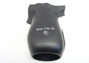 BMW 4 F36 Gran Coupe OBUDOWA KOLUMNY KIEROWNICY