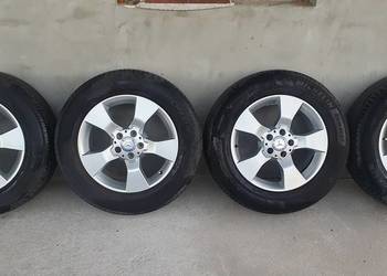 Alufelgi mercedes GLK ML i inne