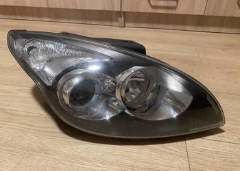 Lampa prawy przod I30 Lift