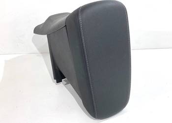 PODŁOKIETNIK OPEL CORSA F Hatchback