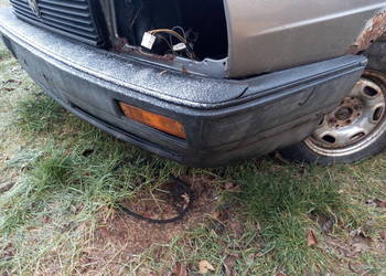 Zderzak Przód Passat B2