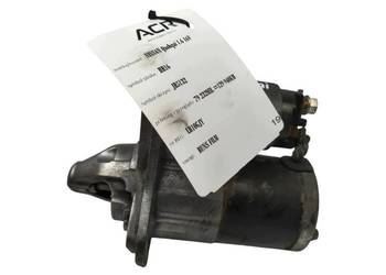 ROZRUSZNIK Nissan Qashqai J10 1.6 16V 23300BC20B M000T32172
