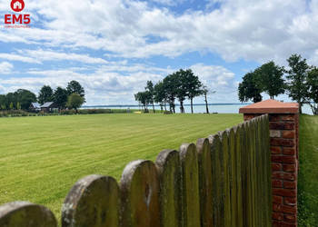 Działka 1381m2 Boguszewo