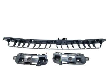 ŚLIZG ZDERZAKA KOMPLET 3V5807863 3V5807393A 3V5807394A Skoda Superb III 