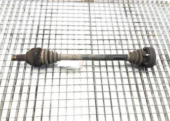 PÓŁOŚ PRAWY TYŁ BMW E60 7550021 3.0 218KM Sedan/Limuzyna 03-10 PRZEGUB