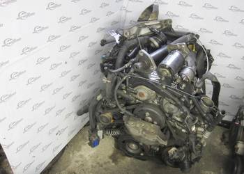 ASTRA ZAFIRA CORSA 12r 1.4 A14NET 140KM 146 tys km Silnik goły słupek