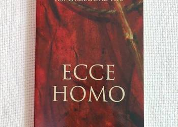 Ecce Homo ks. Grzegorz Ryś