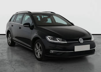 VW Golf 1.5 TSI