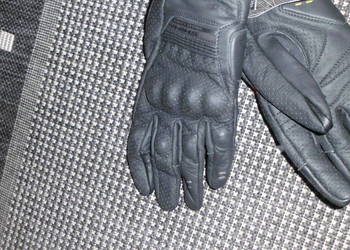 Rękawice motocyklowe