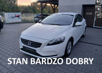 Volvo V40 1.6HDI alufelgi tempomat klimatronik czujniki stan BDB II (2012-)