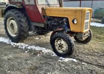 Ciągnik rolniczy Ursus 360