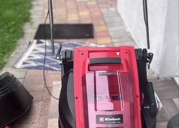 kosiarka akumulatorowa Einhell GE-CM 36/43 Li M-Solo.