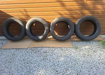 4 opony TOYO 235/55/18 dot 2016 250zl-4szt
