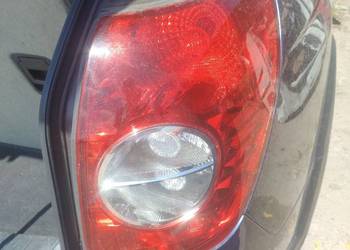 Lampa Tylna Prawa Lub Lewa Chevrolet Captiva/Opel Antara Wysyłka