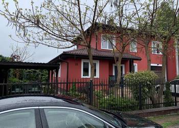 Sprzedam dom w Wyszkowie. Idealna lokalizacja!