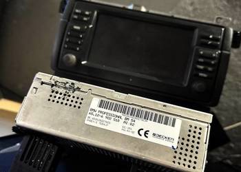 Moduł Tuner Audio BM54 BMW PROFESSIONAL Harman Kardon E46 E39 E53 X5