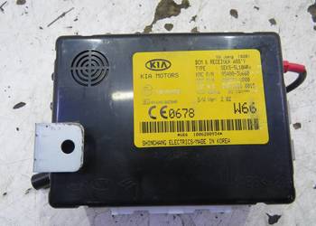 MODUŁ STEROWNIK BCM SPORTAGE III 95400-3U660