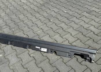 BMW F10 F11 nakładka progu prawa strona listwa progowa oryginał