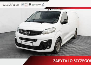 Opel Vivaro WD2256R#2.0 CDTI Extra Long 3,1t Enjoy Ekran dotyk Cz.cof Salo…