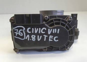 Honda Civic VIII 1.8 VTEC PRZEPUSTNICA R18A2