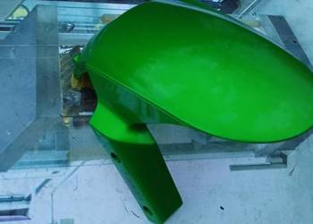 Kawasaki z 1000 sx błotnik przód