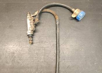 Pompa hamulcowa tył zbiornik zacisk części Yamaha DT 125 R E RE X 88-07r