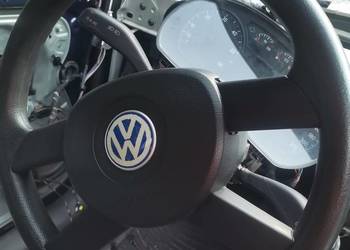Kierownica airbag vw polo 9n