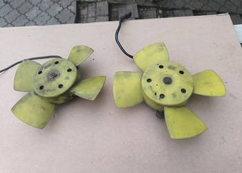 Polonez Citroen 1,9 D XUD wentylator