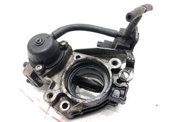 PRZEPUSTNICA OPEL CORSA D 55195014 1.4 90KM 06-14 ZAWÓR POWIETRZA