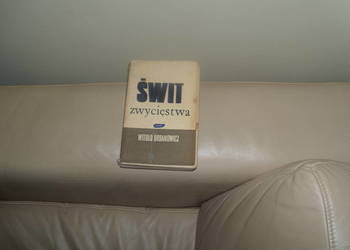 Świat zwycięstwa Witold Urbanowicz