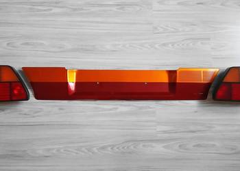 Blenda Golf 2 VW Mk2 Golf ll Usa US Gti Lampy Tył Hella Fifft Cult Heko