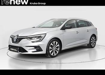 Megane 1.3 TCe FAP Techno EDC|2024R.|Pakiet Zimowy|