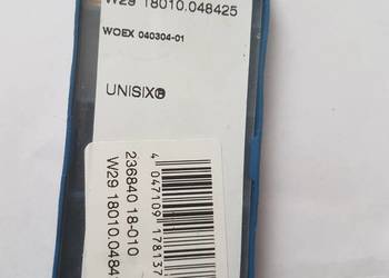 Płytka do wiertła Ceratizit KOMET W29 18010 WOEX040304-01
